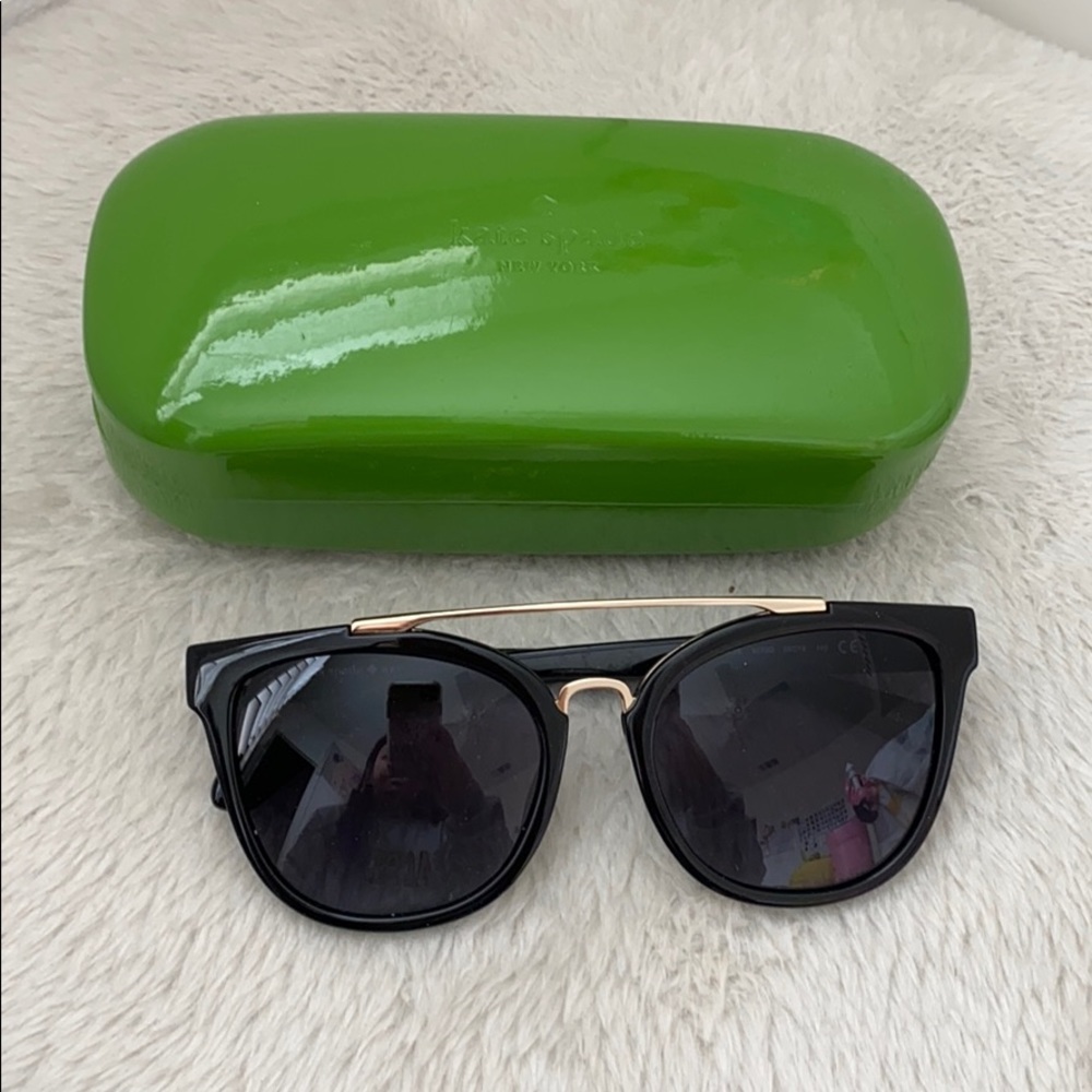 kate spade sunglasses